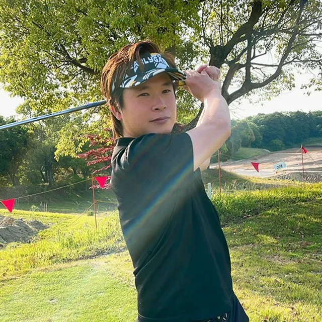 渡邉 和也(USTGFプロ資格)