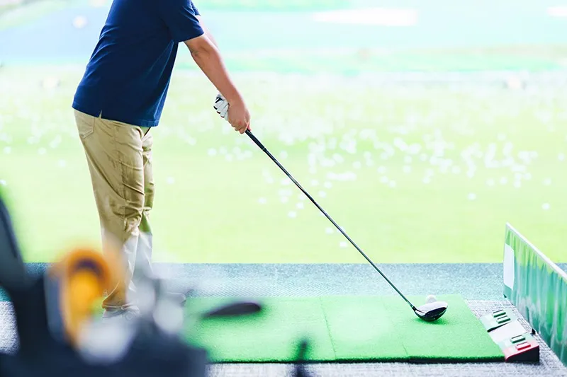 気軽に始められる体験レッスンを実施